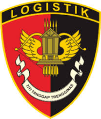 Logistik Polri